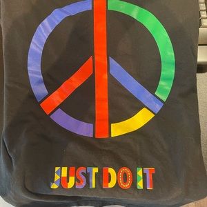 Nike Air Raid Urban Peace T-shirt